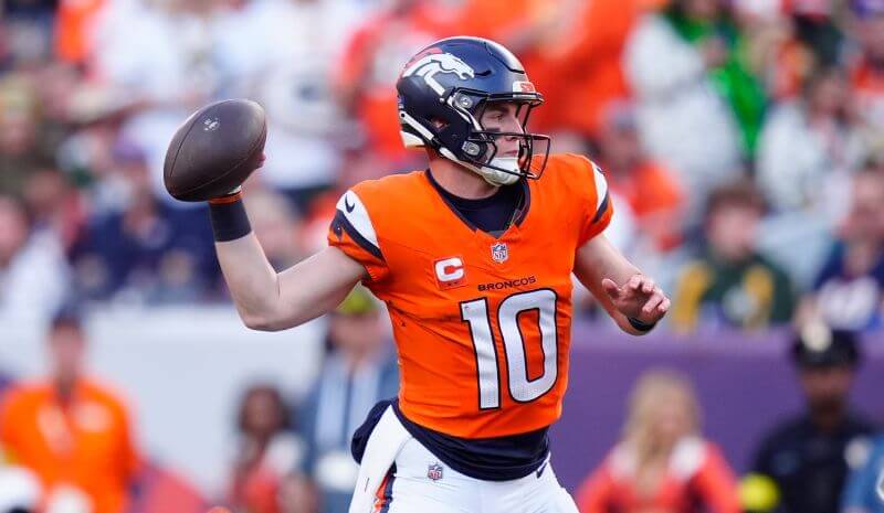 NFL Picks Against the Spread for Every Week 16 Game