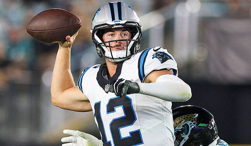 How To Bet - Texans vs Panthers Prediction, Picks & Odds for Tonight's NFL Preseason Game
