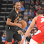 Darius Garland Cleveland Cavaliers