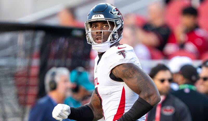 Falcons vs Colts Predictions, Picks & Best Bets for NFL Week 10