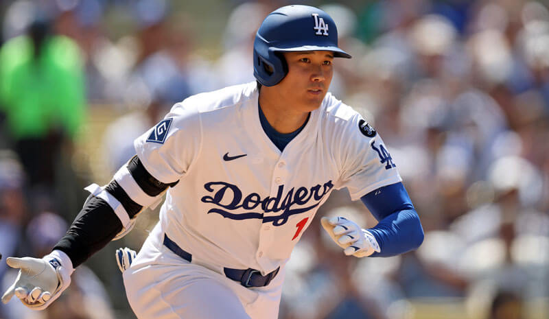 MLB Home Run Props, Picks, Parlay & Odds Today for June 26: Ohtani To Go Deep In Denver