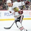Seth Jones Chicago Blackhawks NHL