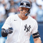 Aaron Judge MLB New York Yankees