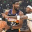 Deandre Ayton Phoenix Suns NBA