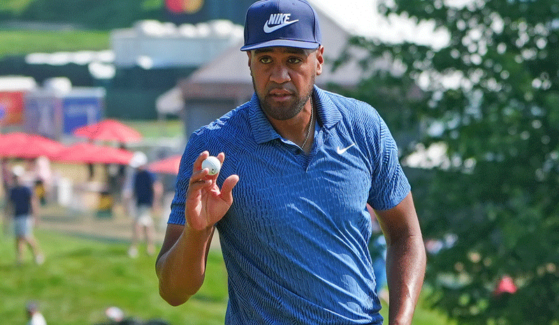 How To Bet - 2024 Open Championship Sleeper Picks and Predictions: Finau Enters in Fantastic Form