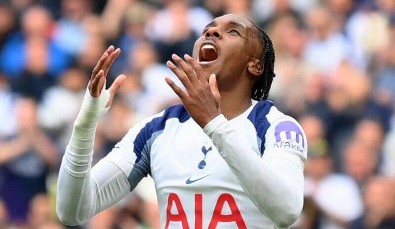 How To Bet - Tottenham Relegation Odds: Spurs Now on the Brink After Sunderland Loss