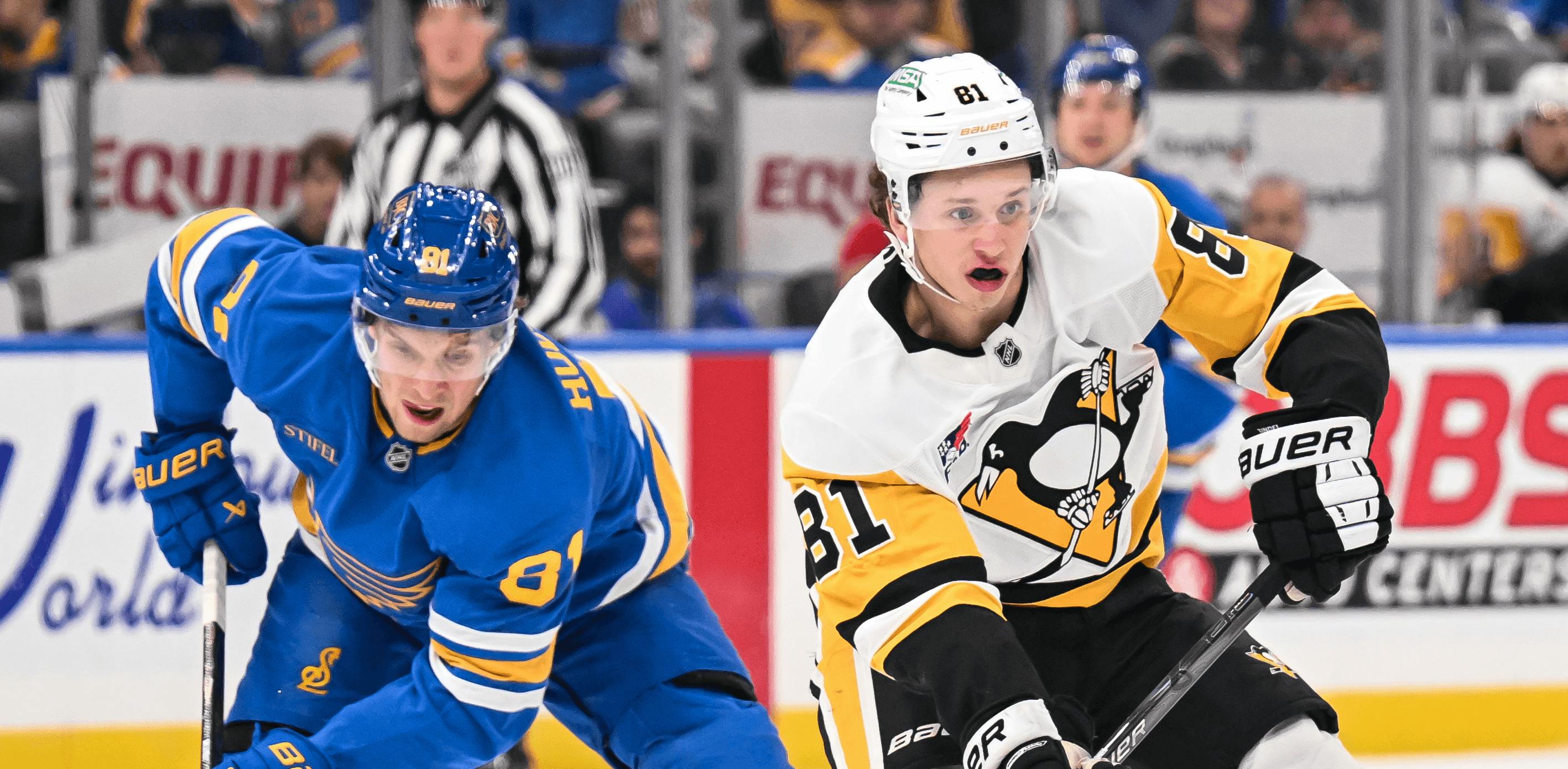 Penguins vs Golden Knights Prediction, Picks & Combo for Tonight’s NHL Game