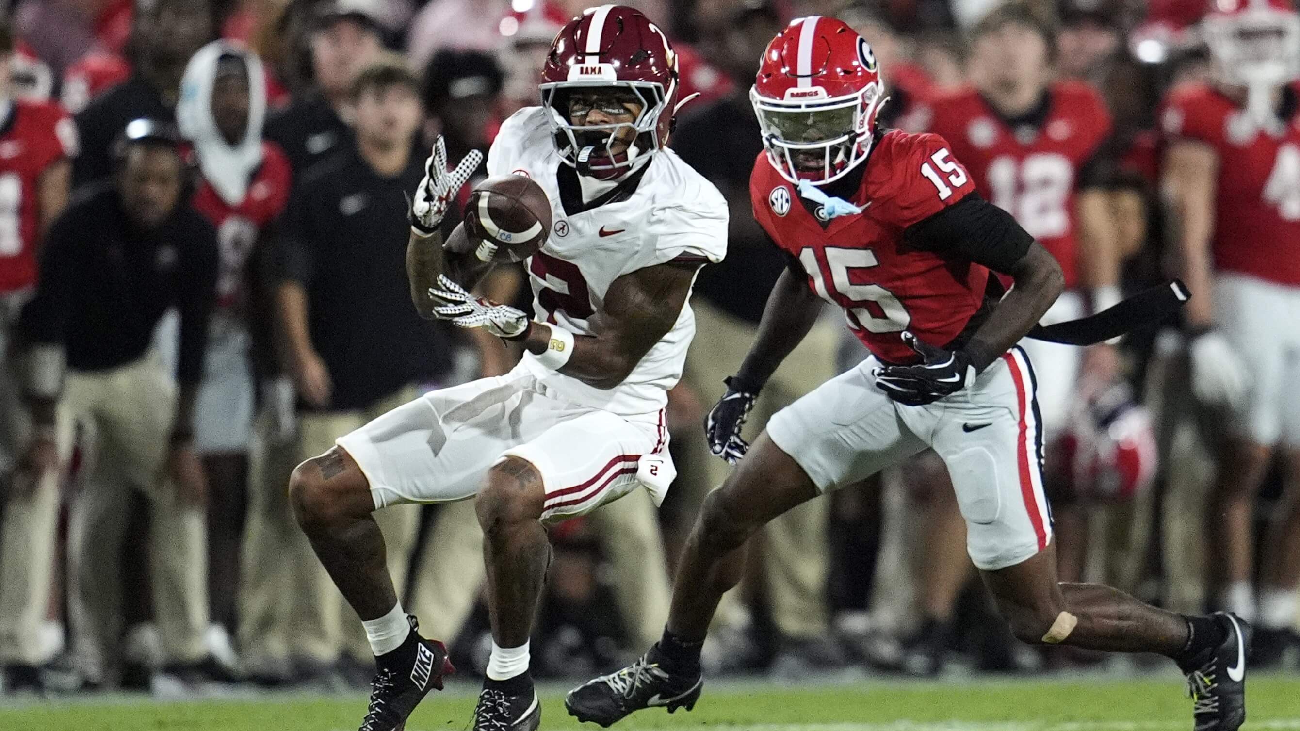 How To Bet - College Football Player Props & Best Bets for Week 9 Early Games