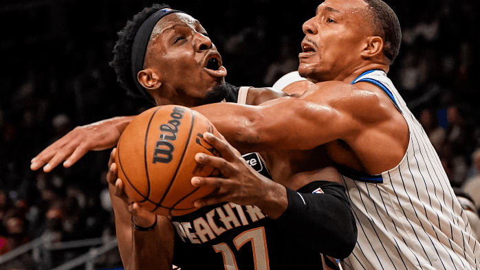 Hawks vs Nets Prediction, Picks & Odds for Tonight’s NBA Game