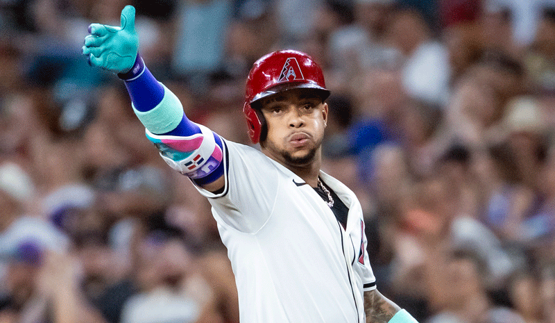 MLB Home Run Predictions Today: Best HR Prop Bets, Picks, Parlay & Odds for Saturday, September 20 