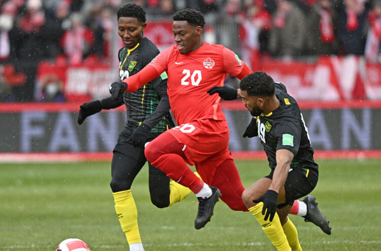 Belgium vs Canada World Cup Picks and Predictions: Another Wait Ended