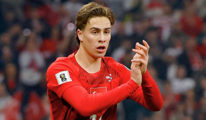 How To Bet - Kosovo vs Turkey Predictions, Picks & Odds for Tuesday's World Cup Playoff Match