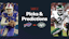 Promo image for Bills vs. Jets, including Josh Allen and Tyrod Taylor.