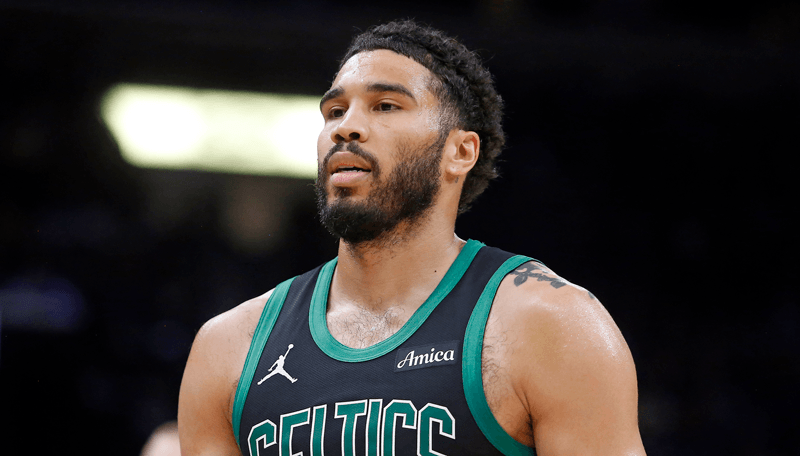 Best NBA Player Props Today for March 22: Timberwolves Limit Tatum