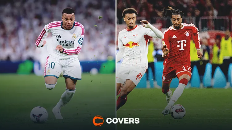 How To Bet - Champions League Predictions: Moneyline Picks for Every Matchday 3 Game Today