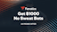 Fanatics Sportsbook Promo for Braves vs. Reds