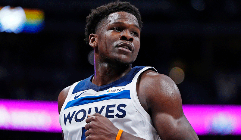 How To Bet - Timberwolves vs Hawks Prediction, Picks & Odds for Today's NBA Game