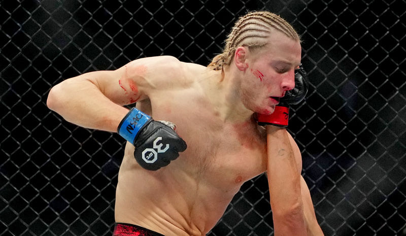 How To Bet - UFC 324 Parlay Picks, Predictions and Odds