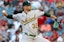 James Kaprielian Oakland A's MLB