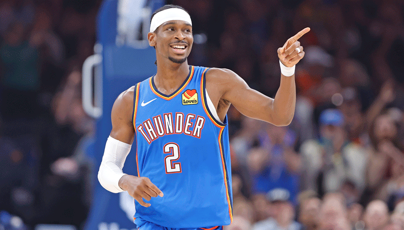 How To Bet - Thunder vs Nuggets Prediction, Picks, and Odds for Tonight’s NBA Game