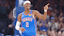 Shai Gilgeous-Alexander Oklahoma City Thunder NBA