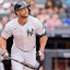 Giancarlo Stanton New York Yankees MLB