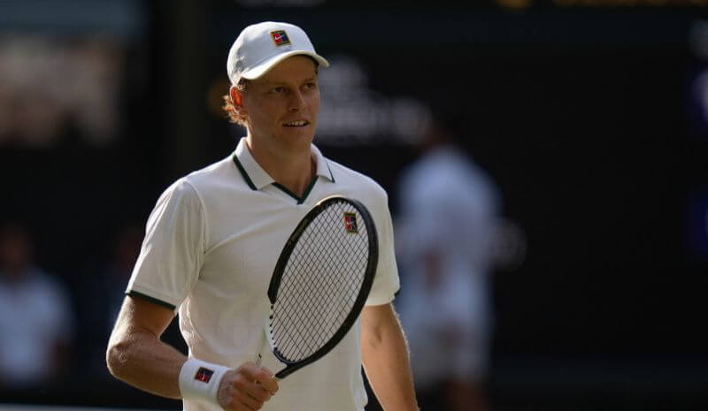 Wimbledon Odds 2026: Muchova, Sinner Favored Ahead of Respective Finals