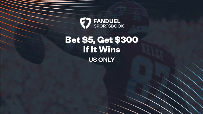 FanDuel Sportsbook Promo Code for Chiefs vs Jaguars MNF