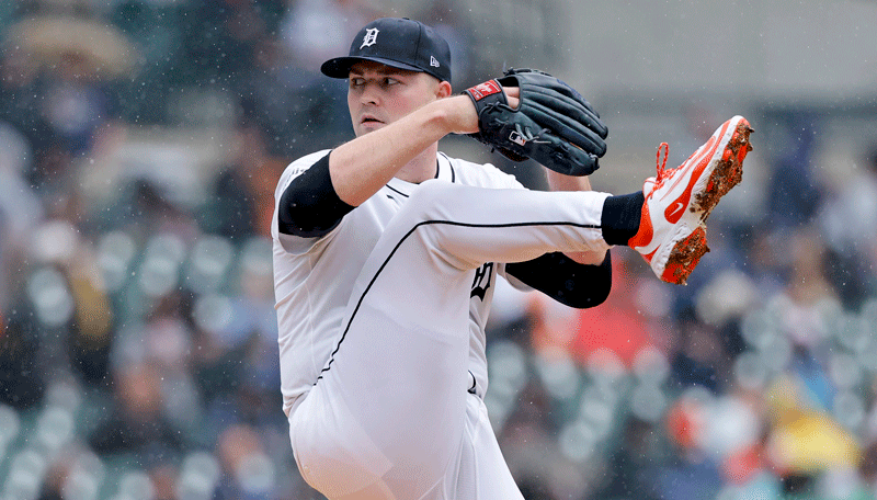 Twins vs Tigers Prediction, Picks & Odds for Sunday Night Baseball