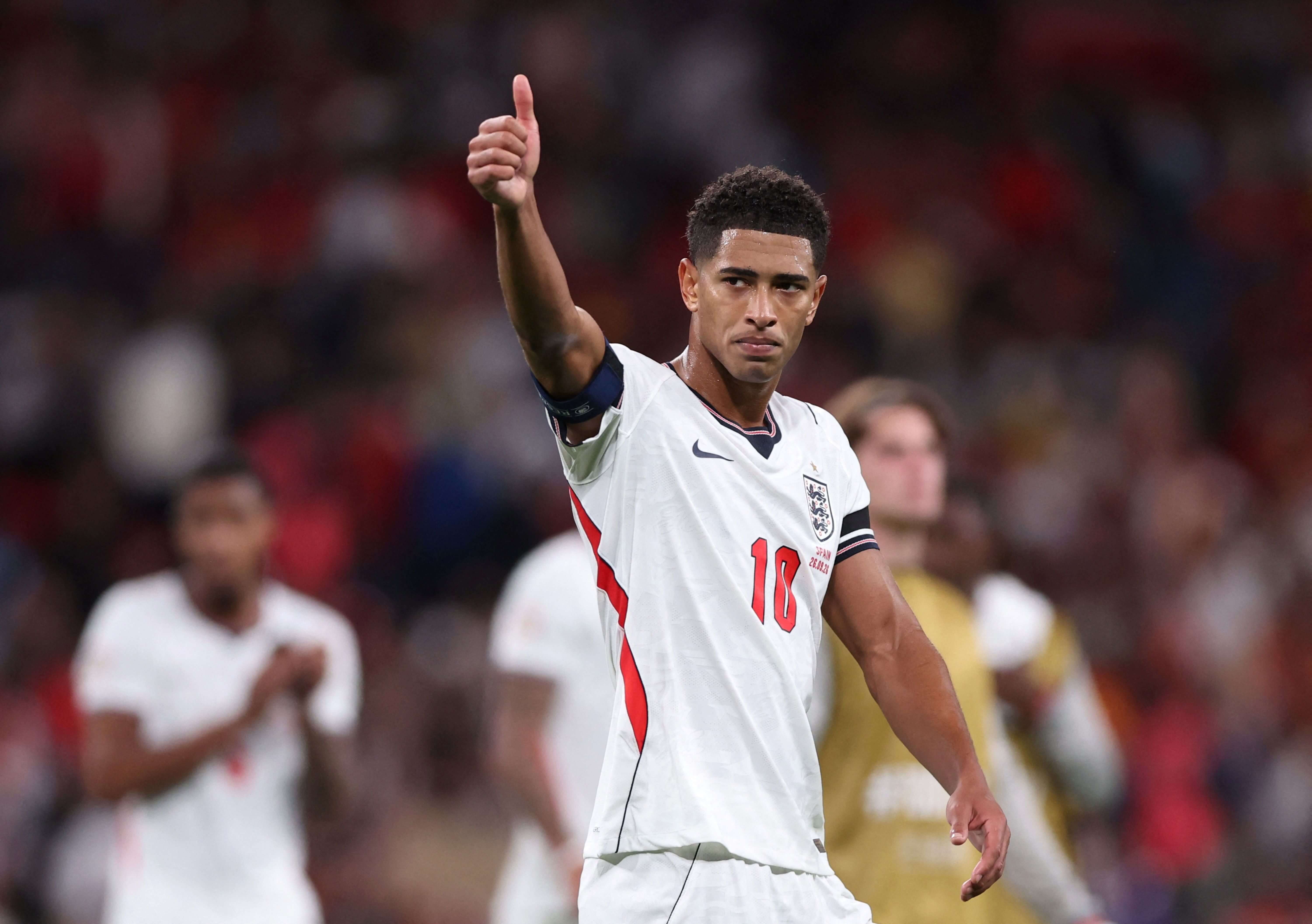 How To Bet - Czechia vs England Prediction, Picks & Odds for Tuesday's UEFA Nations League Match 