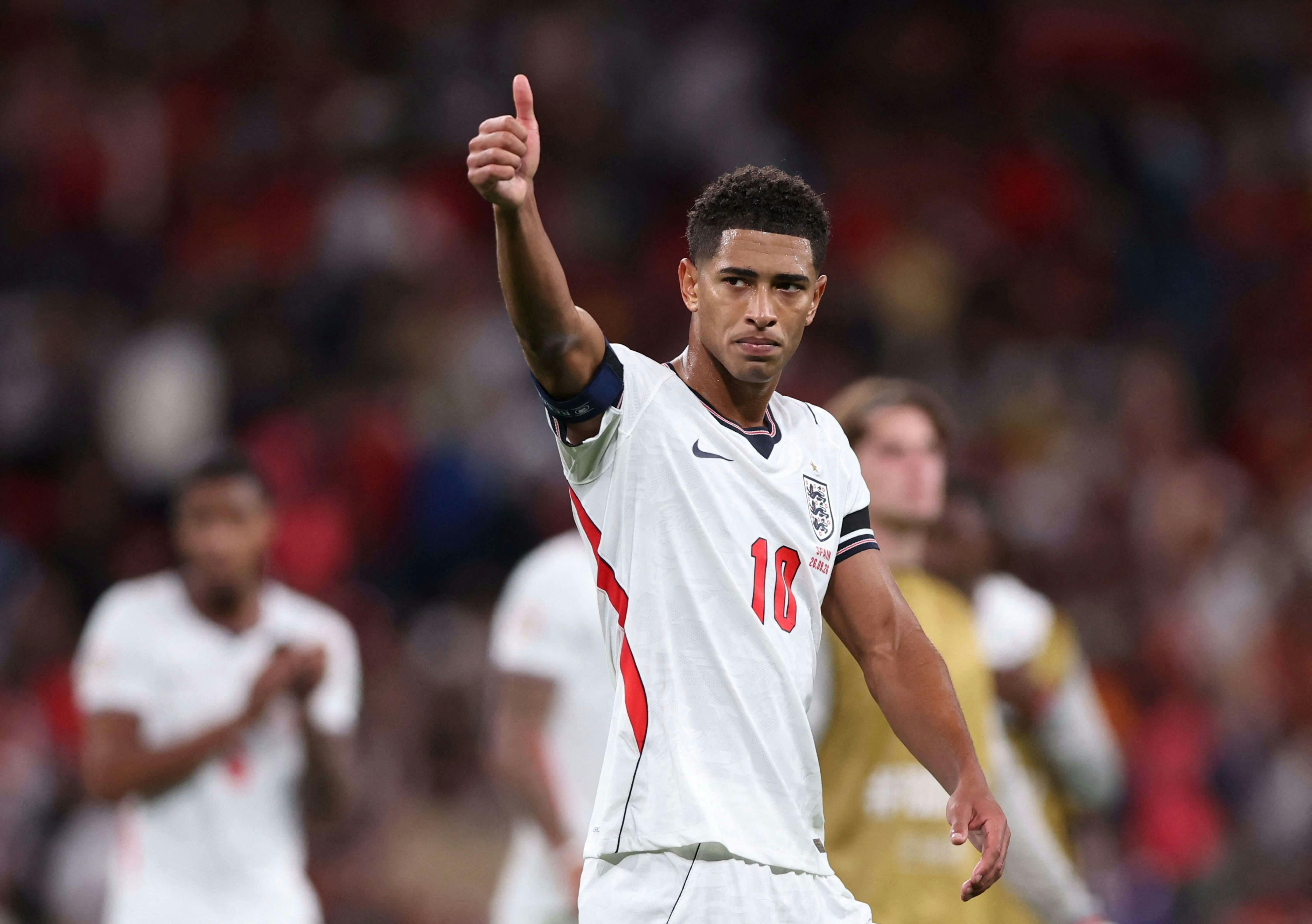 Czechia vs England Prediction, Picks & Odds for Tuesday's UEFA Nations League Match 