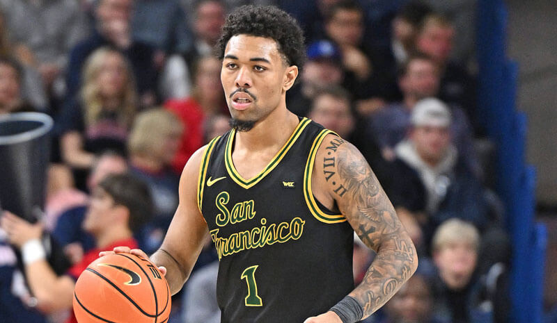 Utah Valley vs San Francisco Prediction, Picks & Odds for Today’s NIT Game 