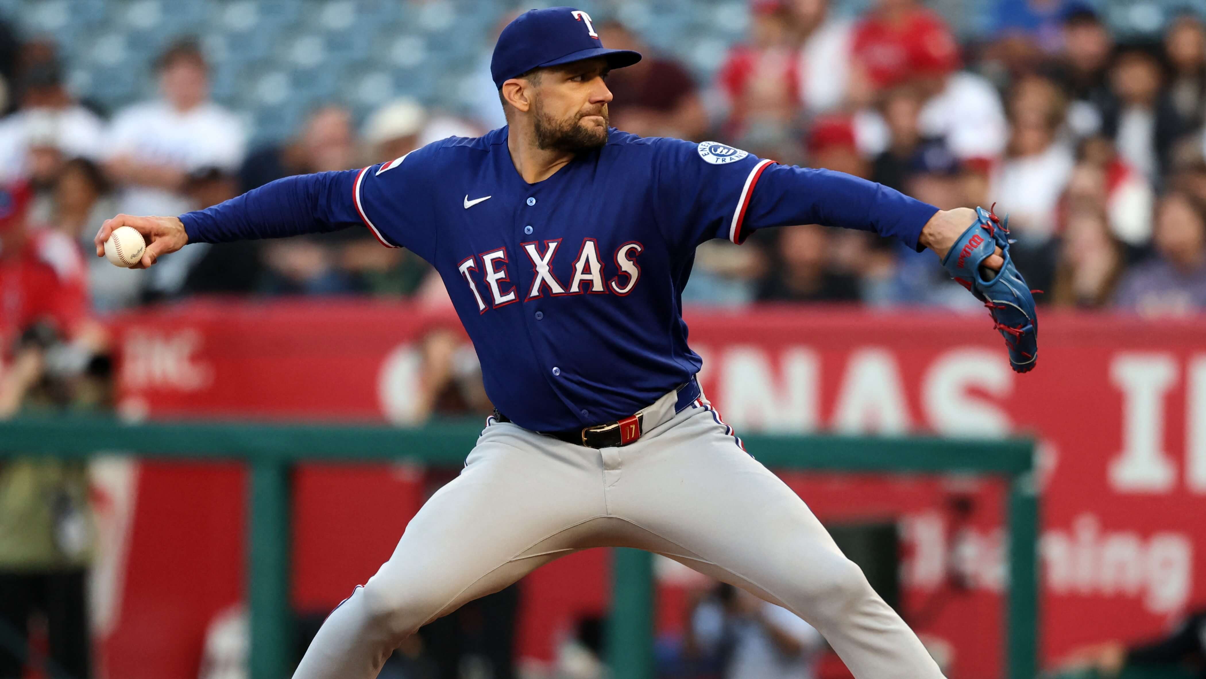 Astros vs Rangers Prediction, Picks & Odds for Today's MLB Game