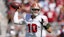 Mac Jones San Francisco 49ers NFL