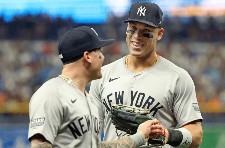 Mariners vs Yankees Prediction, Picks, and Odds for Tonight’s MLB Game