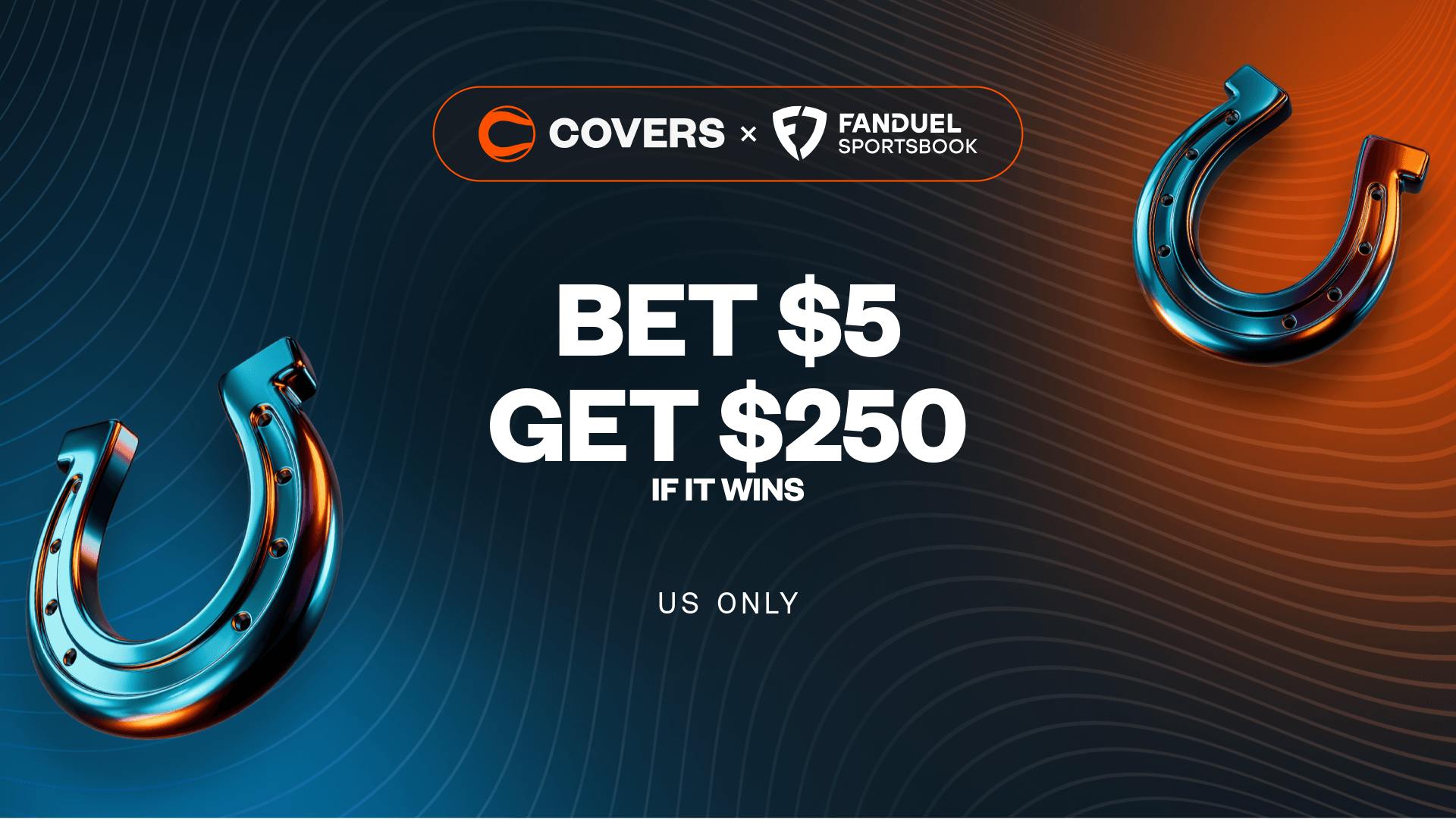 FanDuel Promo Code: Get $250 Bonus for the 2026 Kentucky Derby This Weekend