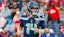 Sam Darnold Seattle Seahawks NFL