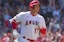 Shohei Ohtani Los Angeles Angels MLB