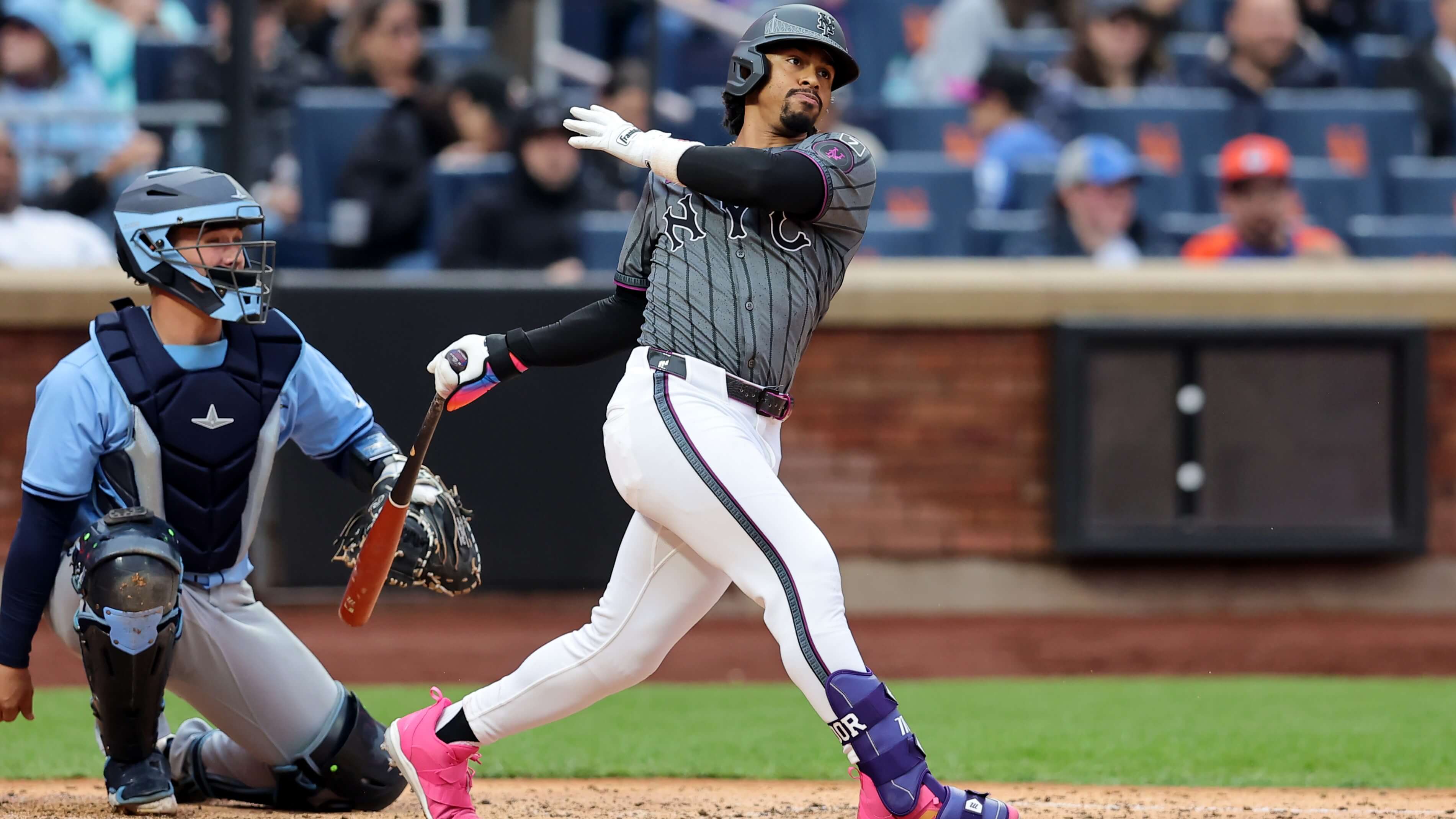 Mets vs Braves Prediction, Picks & Odds for Today’s MLB Game
