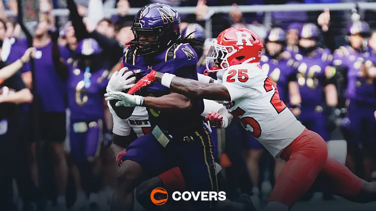 How To Bet - Northwestern vs Oregon Prediction, Picks & Odds: College Football Week 9