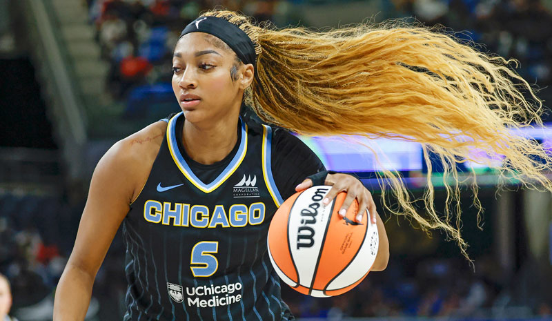 Lynx vs Sky Predictions, Picks & Odds for Today's WNBA Game 