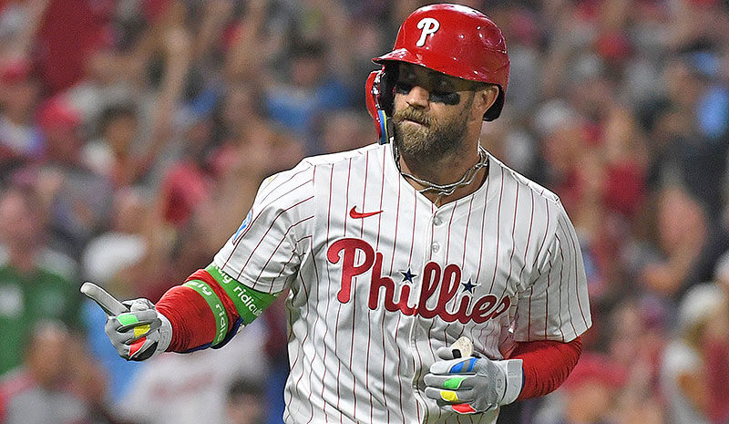 Braves vs Phillies Prediction, Picks & Odds — Thursday, August 28