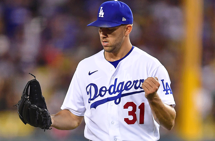 How To Bet - Dodgers vs Padres Picks and Predictions: Both Teams Continue Hitting Unders