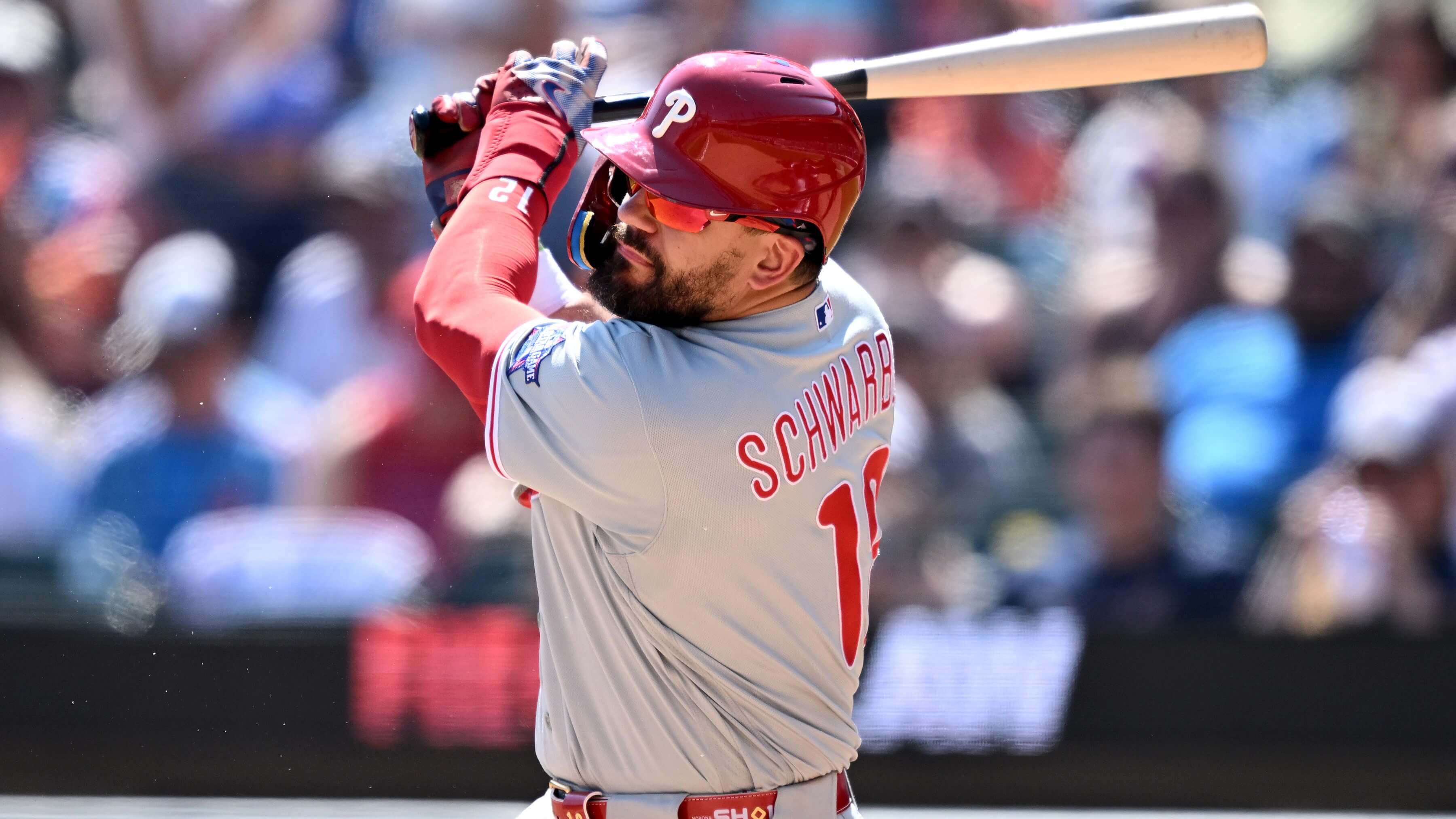 2026 Home Run Derby Odds: Schwarber Favored in Philly