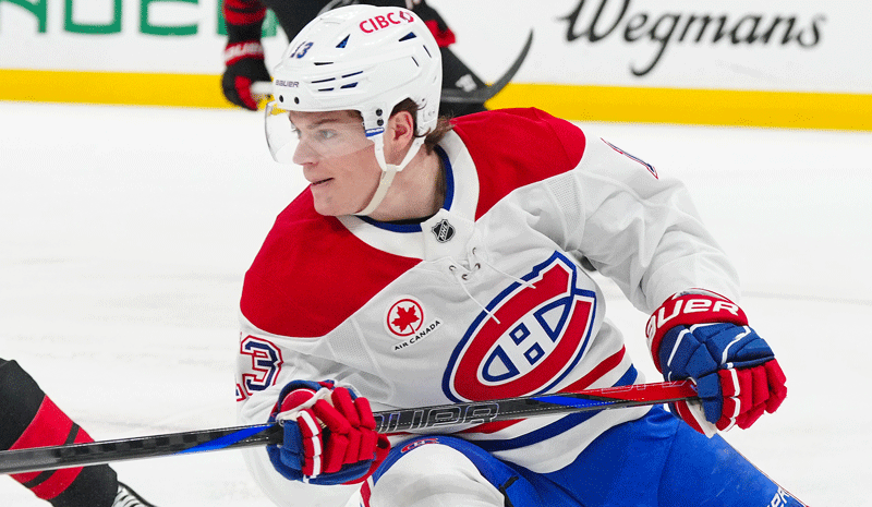 Canadiens vs Capitals Prediction, Picks & Best Bets for Tonight's NHL Playoffs Game 5