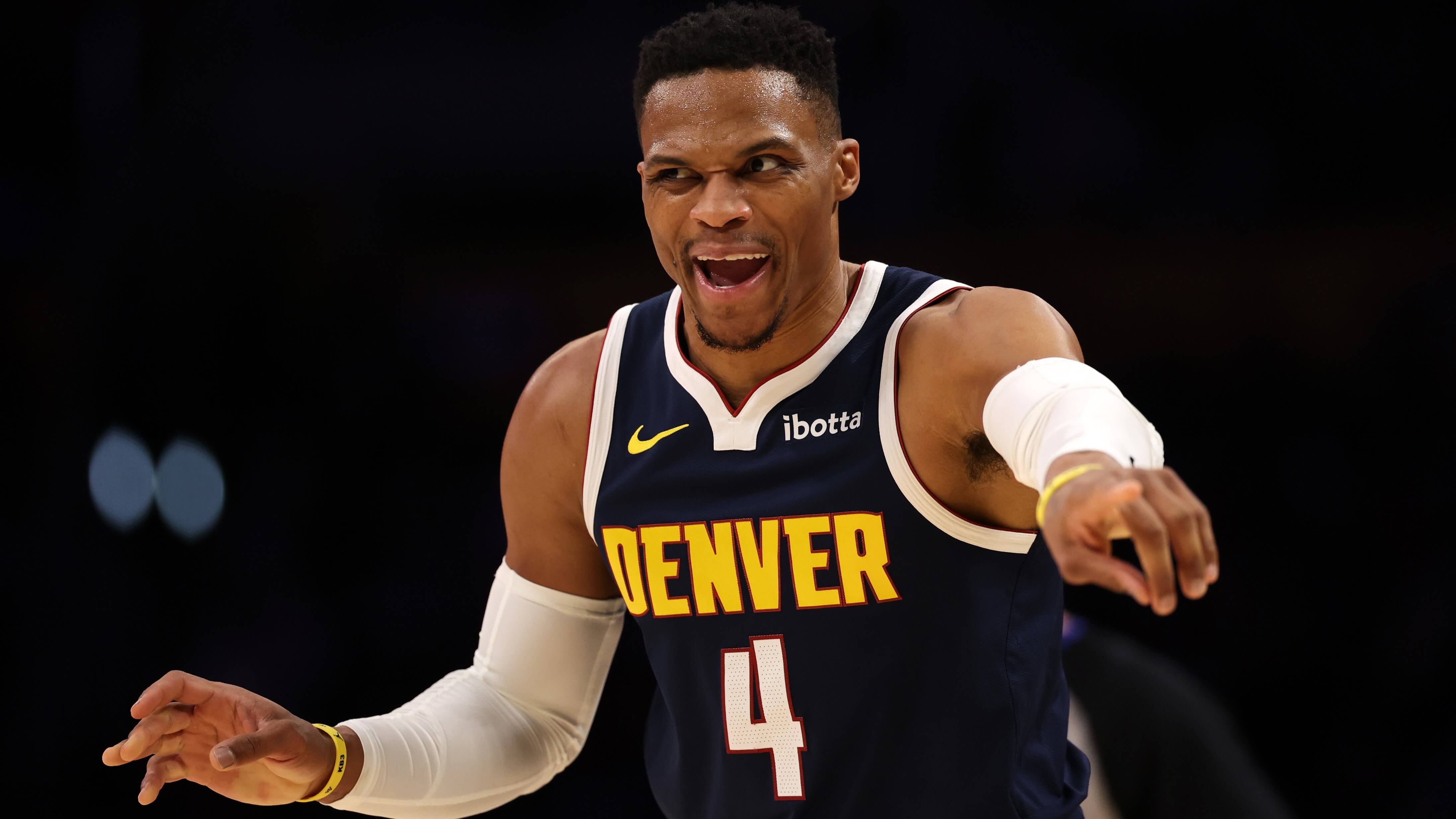 Nuggets vs Jazz Prediction, Picks, and Odds for Tonight’s NBA Game