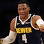 Denver Nuggets NBA Russell Westbrook