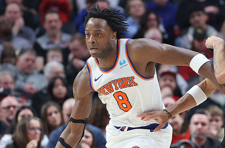 How To Bet - Knicks vs 76ers Predictions, Picks, Odds for Tonight’s NBA Playoff Game 