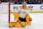 Juuse Saros Nashville Predators NHL