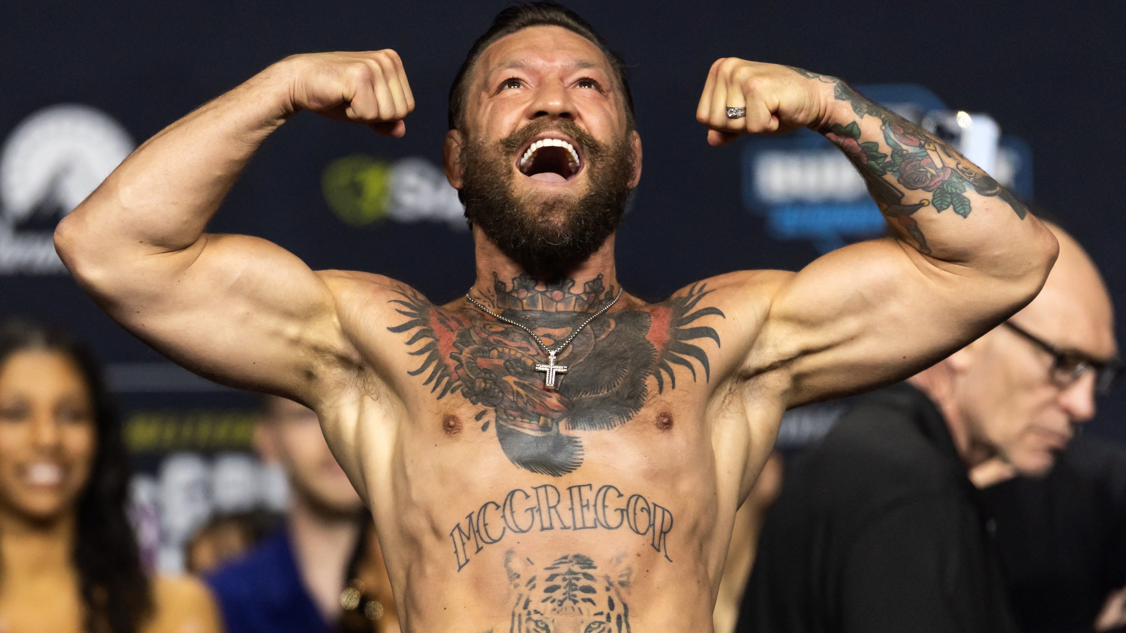 How To Bet - UFC 329 Predictions, Picks & Best Bets for Tonight's Main Card
